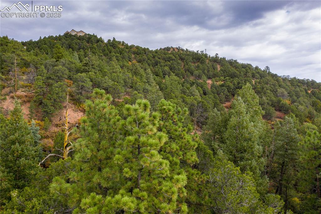 15825 Henry Ride Heights Colorado Springs CO 80926