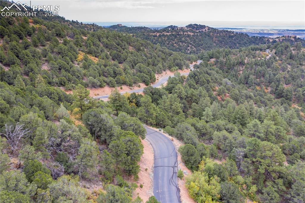 15825 Henry Ride Heights Colorado Springs CO 80926