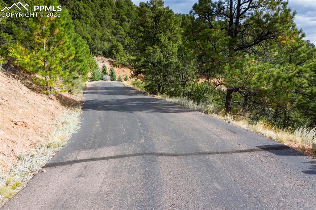 15825 Henry Ride Heights Colorado Springs CO 80926