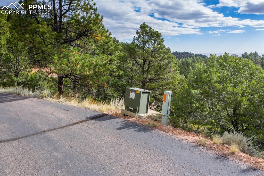15825 Henry Ride Heights Colorado Springs CO 80926