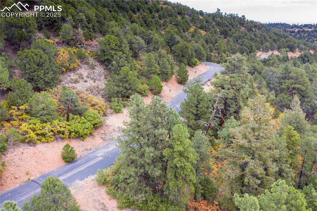 15825 Henry Ride Heights Colorado Springs CO 80926