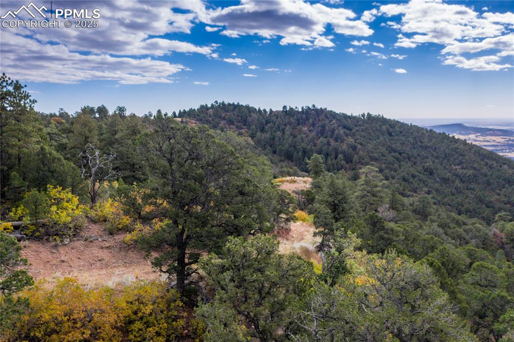 15825 Henry Ride Heights Colorado Springs CO 80926