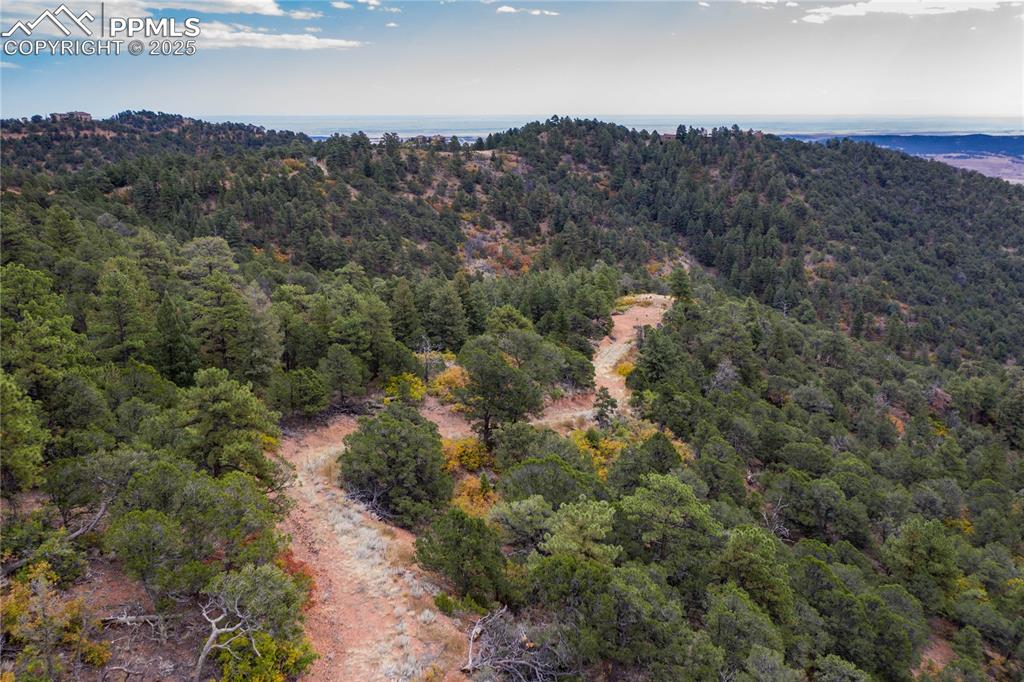 15825 Henry Ride Heights Colorado Springs CO 80926