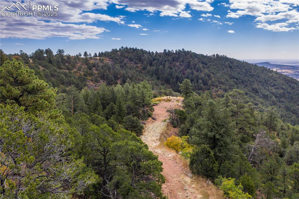 15825 Henry Ride Heights Colorado Springs CO 80926