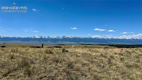 99 Melody Circle Westcliffe CO 81252