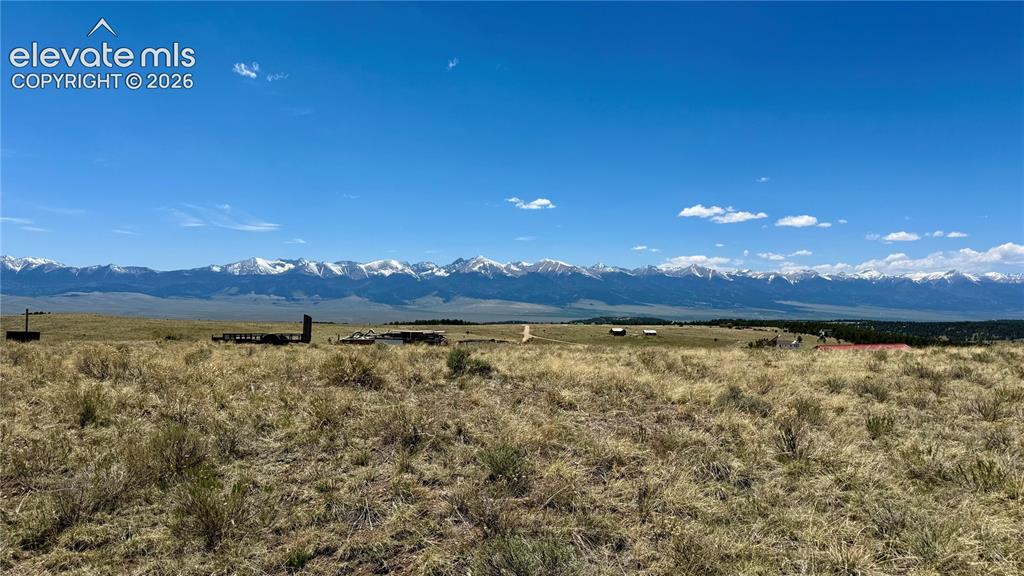 99 Melody Circle Westcliffe CO 81252