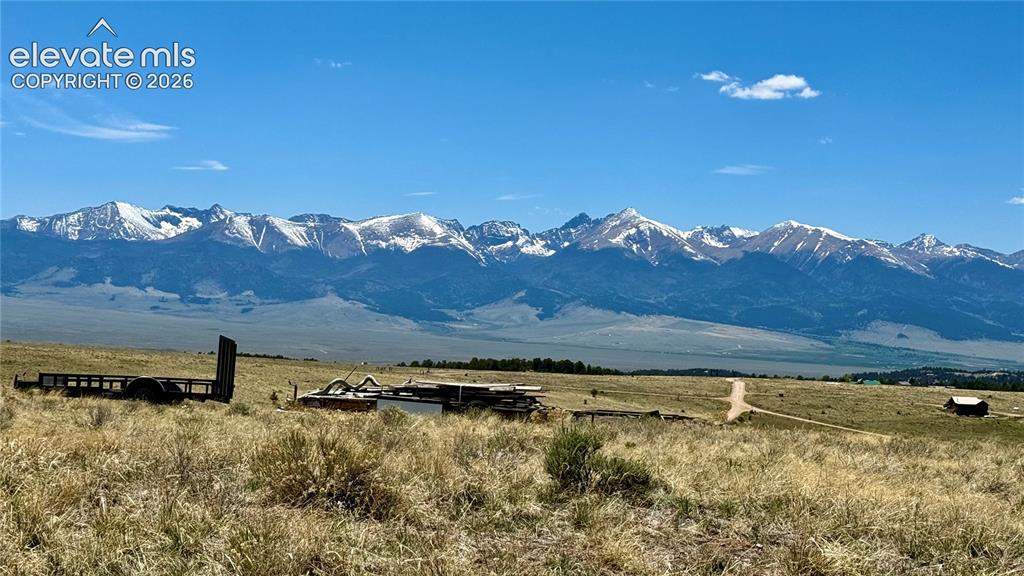 99 Melody Circle Westcliffe CO 81252