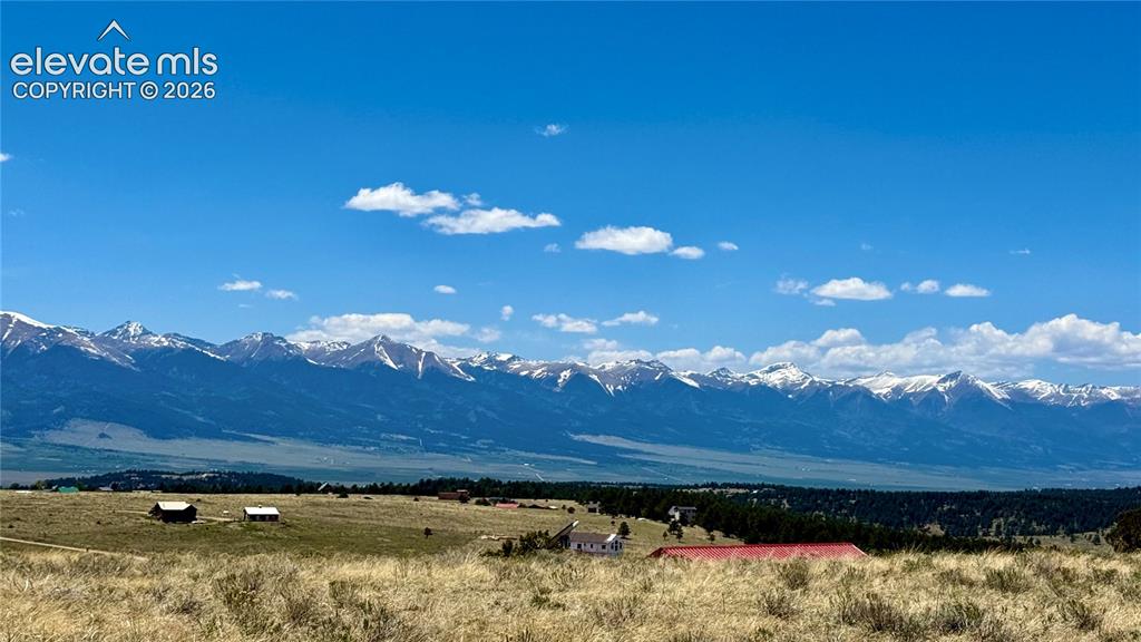 99 Melody Circle Westcliffe CO 81252