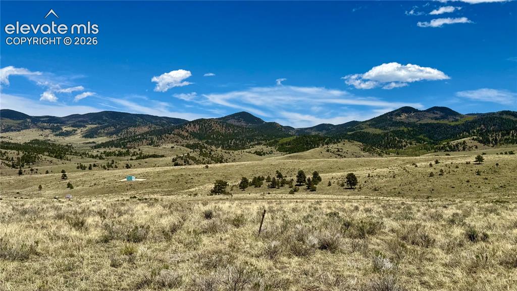 99 Melody Circle Westcliffe CO 81252