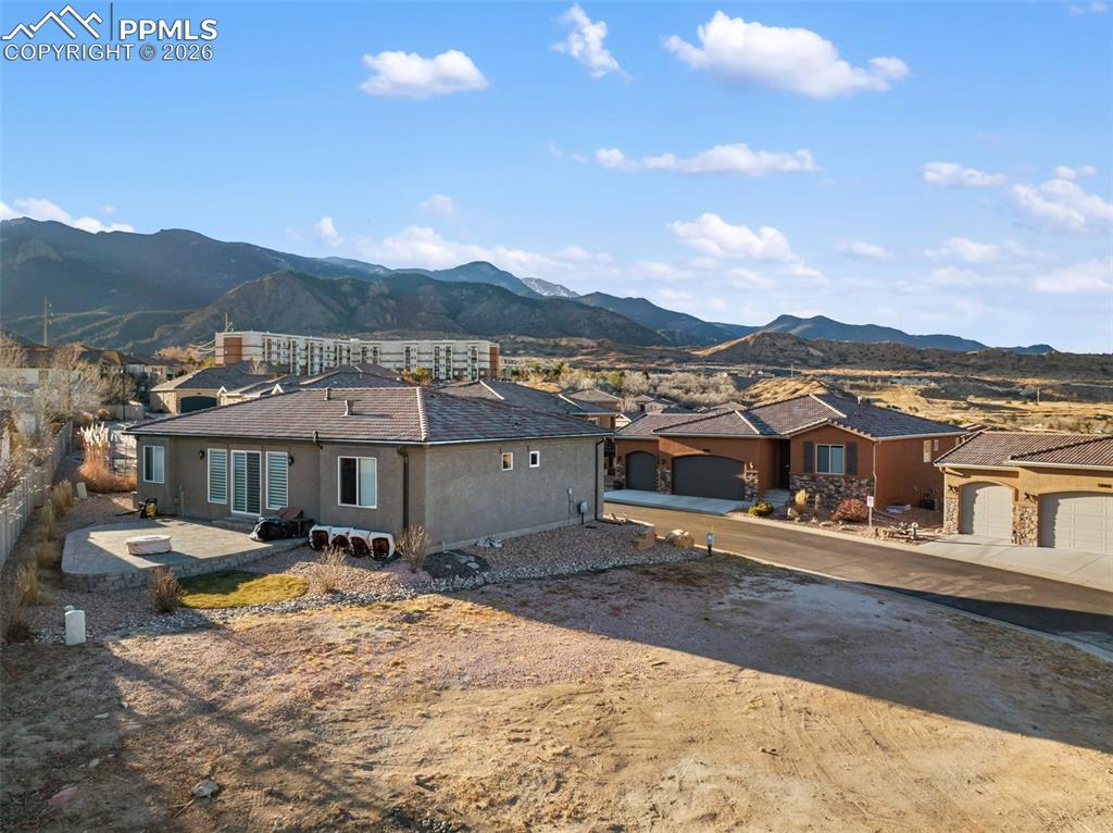 2025 Lone Willow View Colorado Springs CO 80904