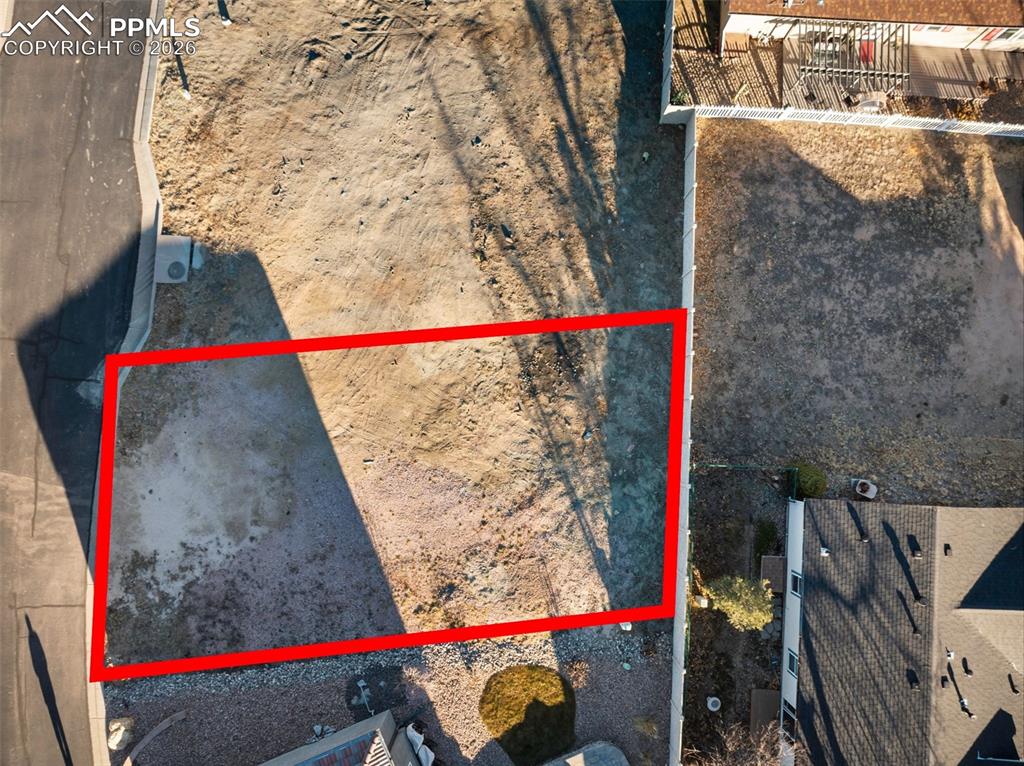 2025 Lone Willow View Colorado Springs CO 80904