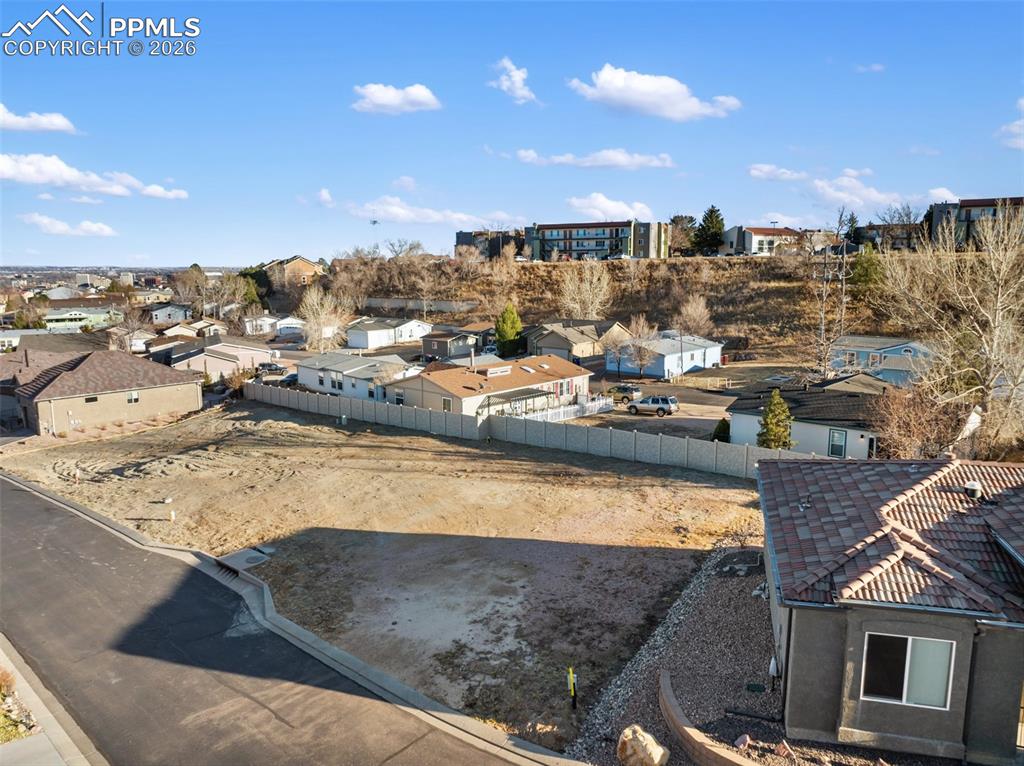 2025 Lone Willow View Colorado Springs CO 80904