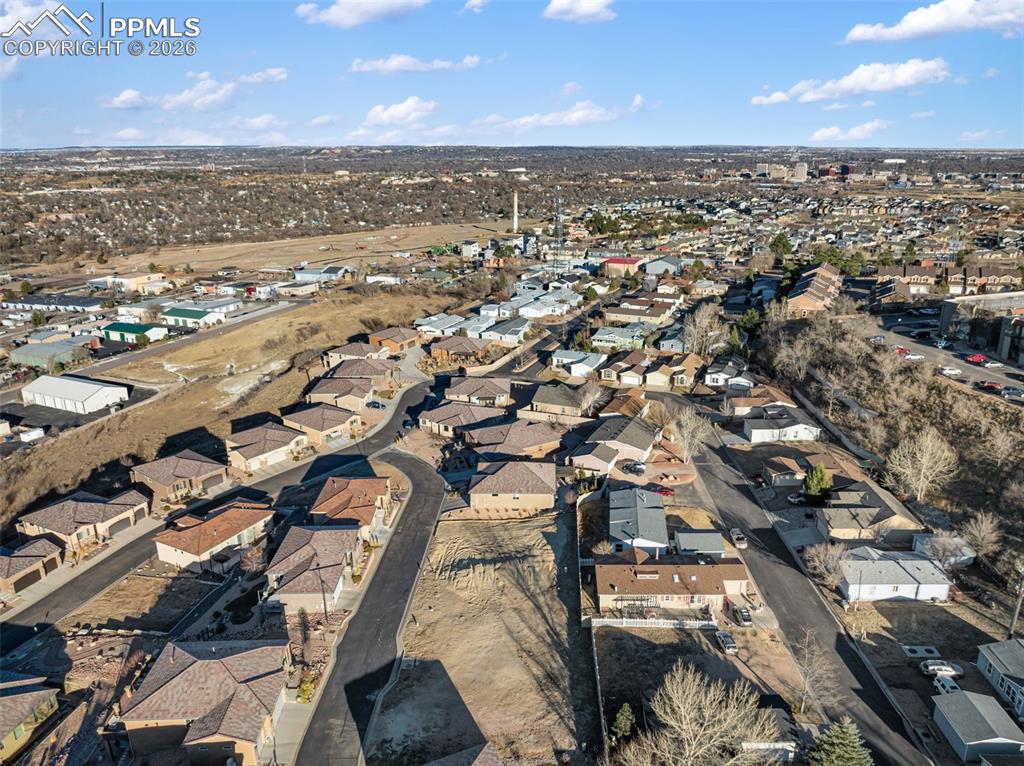 2025 Lone Willow View Colorado Springs CO 80904