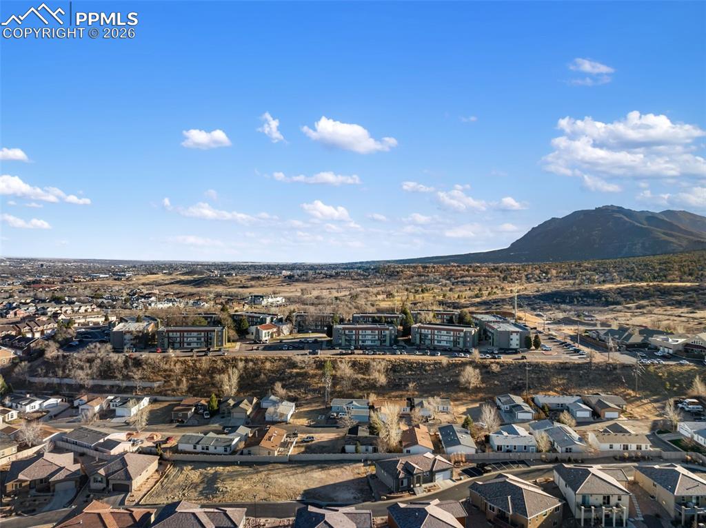 2025 Lone Willow View Colorado Springs CO 80904