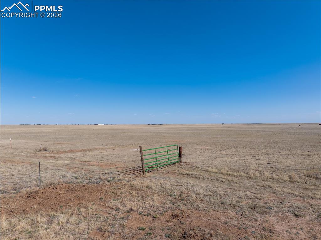 0 Book Road Yoder CO 80864