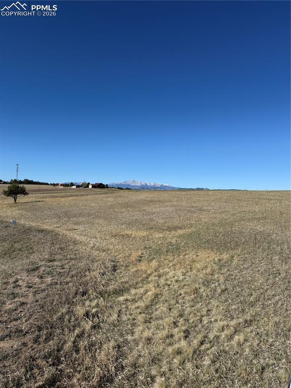16912 Endless Skye Lane Colorado Springs CO 80908