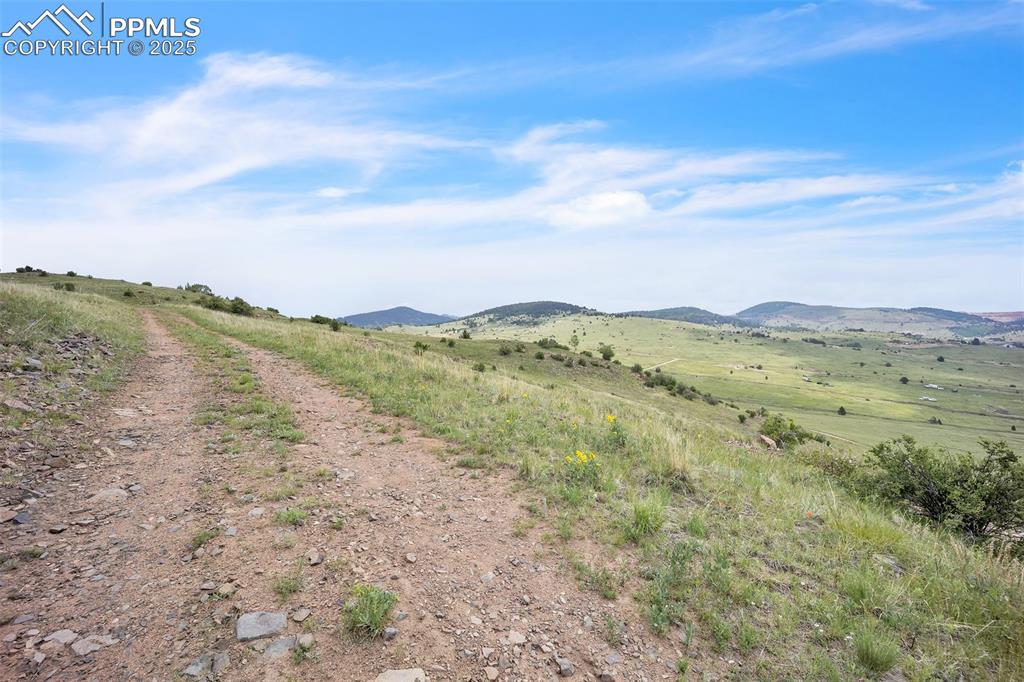 N B Street Cripple Creek CO 80813