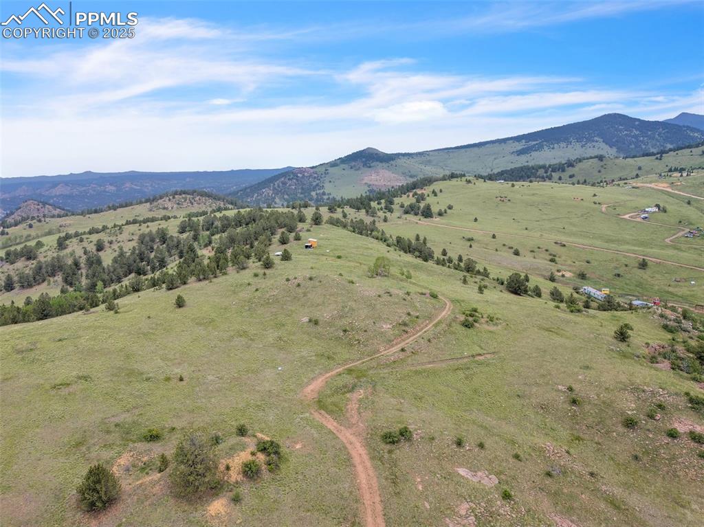 N B Street Cripple Creek CO 80813