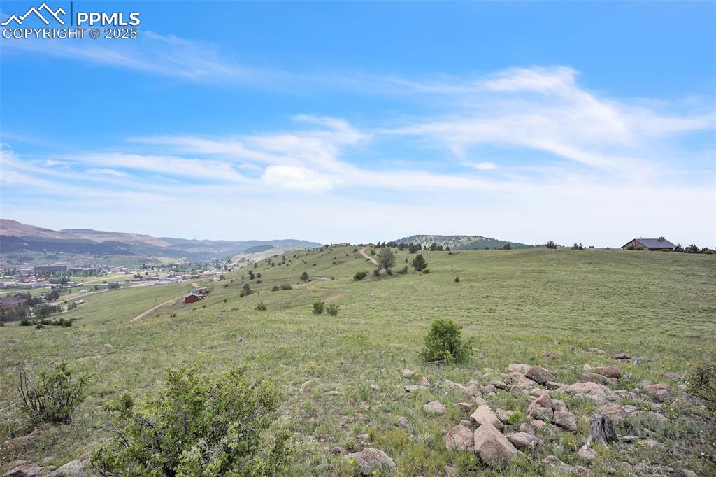 N B Street Cripple Creek CO 80813