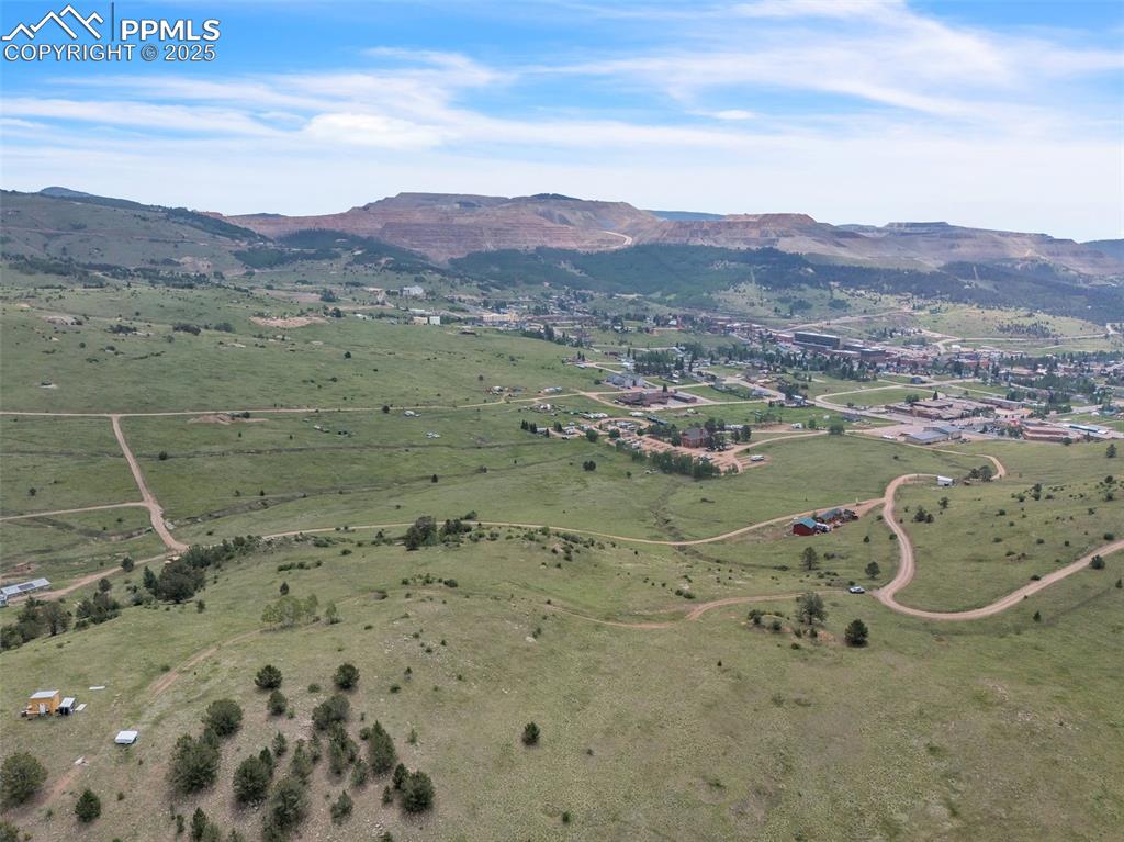 N B Street Cripple Creek CO 80813