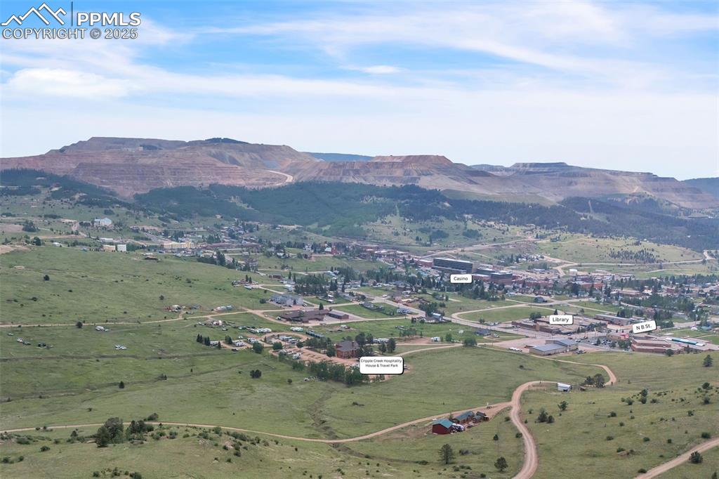 N B Street Cripple Creek CO 80813