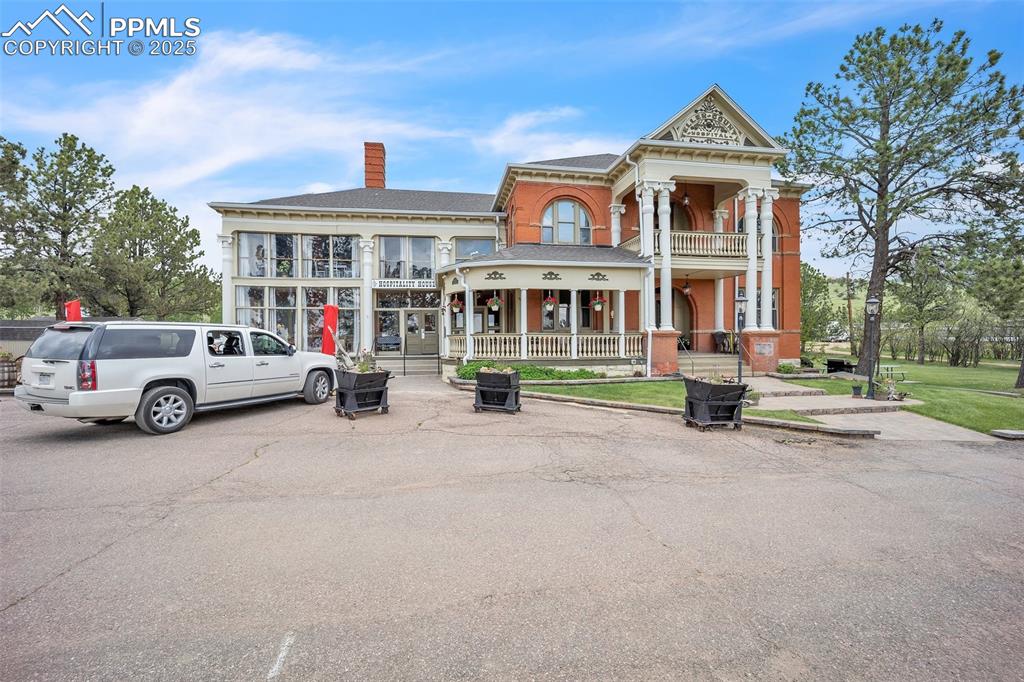 N B Street Cripple Creek CO 80813
