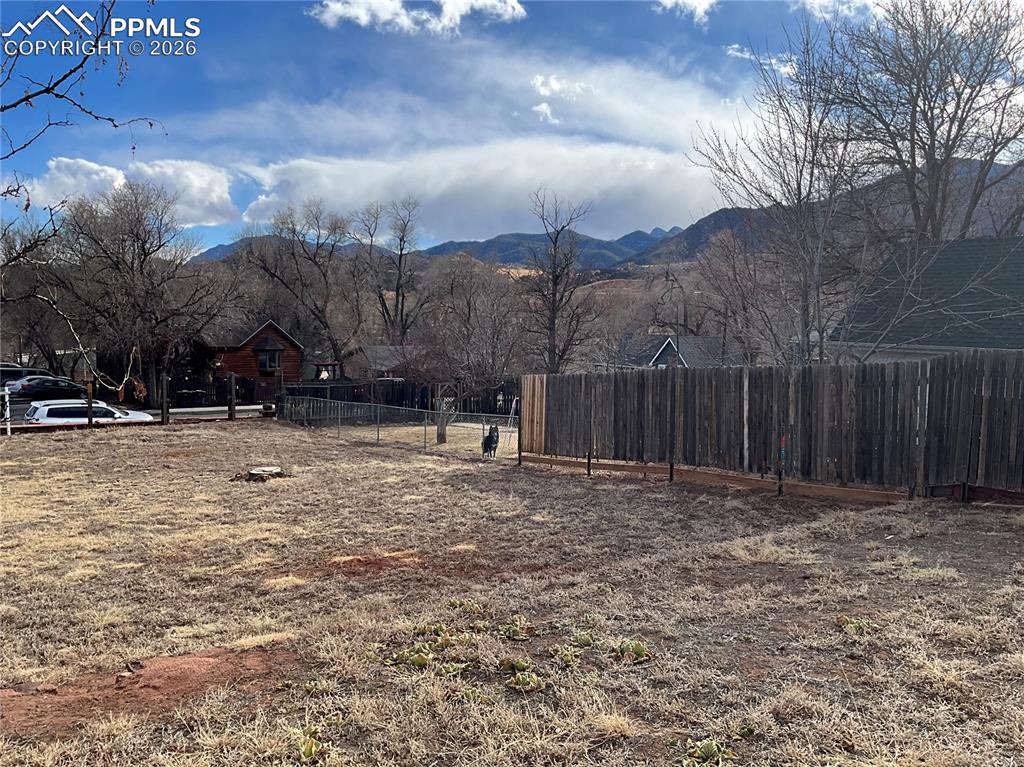 3410 W Pikes Peak Avenue Colorado Springs CO 80904
