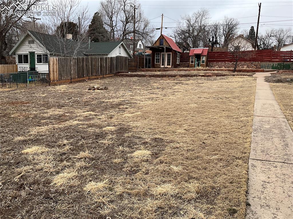 3410 W Pikes Peak Avenue Colorado Springs CO 80904