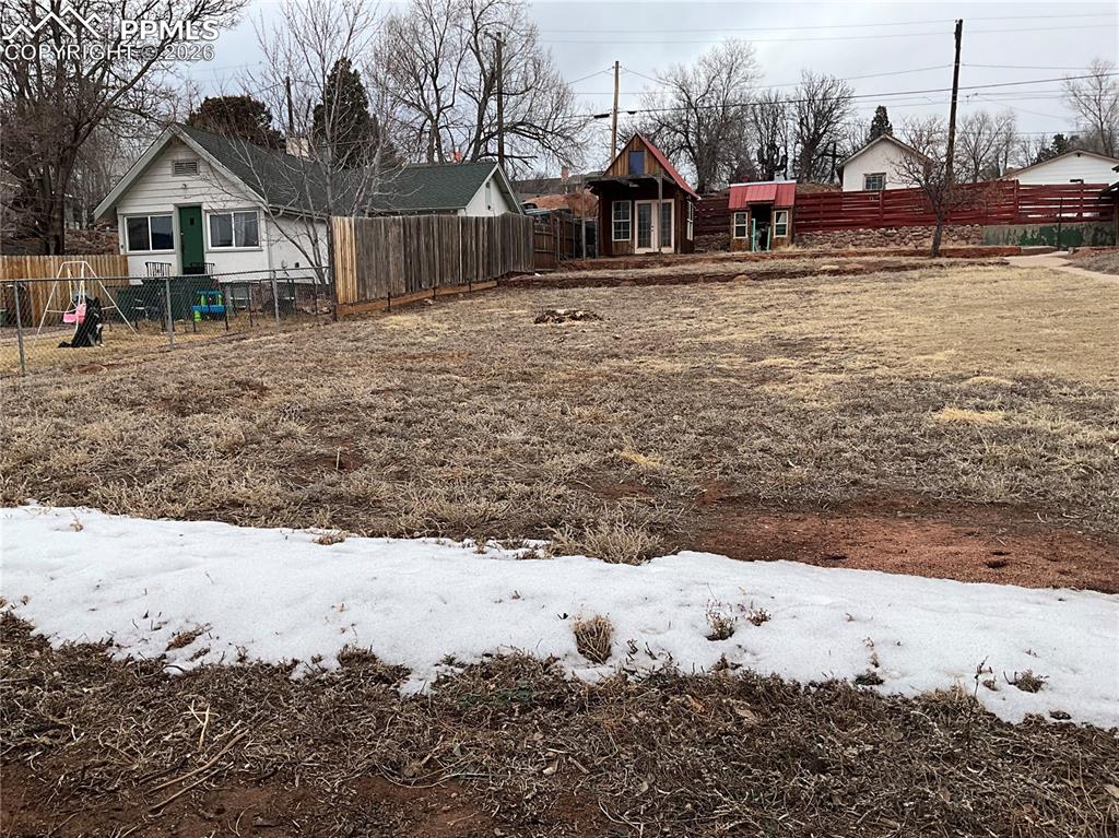 3410 W Pikes Peak Avenue Colorado Springs CO 80904