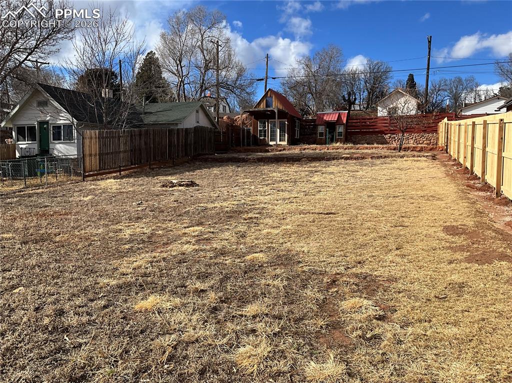 3410 W Pikes Peak Avenue Colorado Springs CO 80904