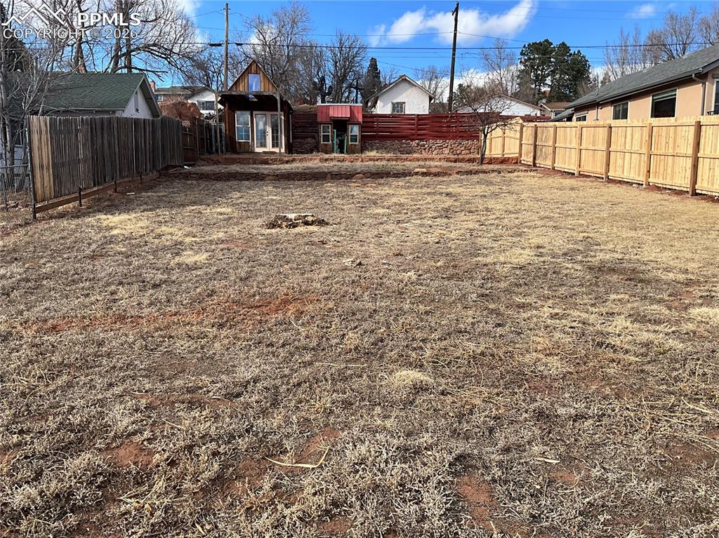 3410 W Pikes Peak Avenue Colorado Springs CO 80904