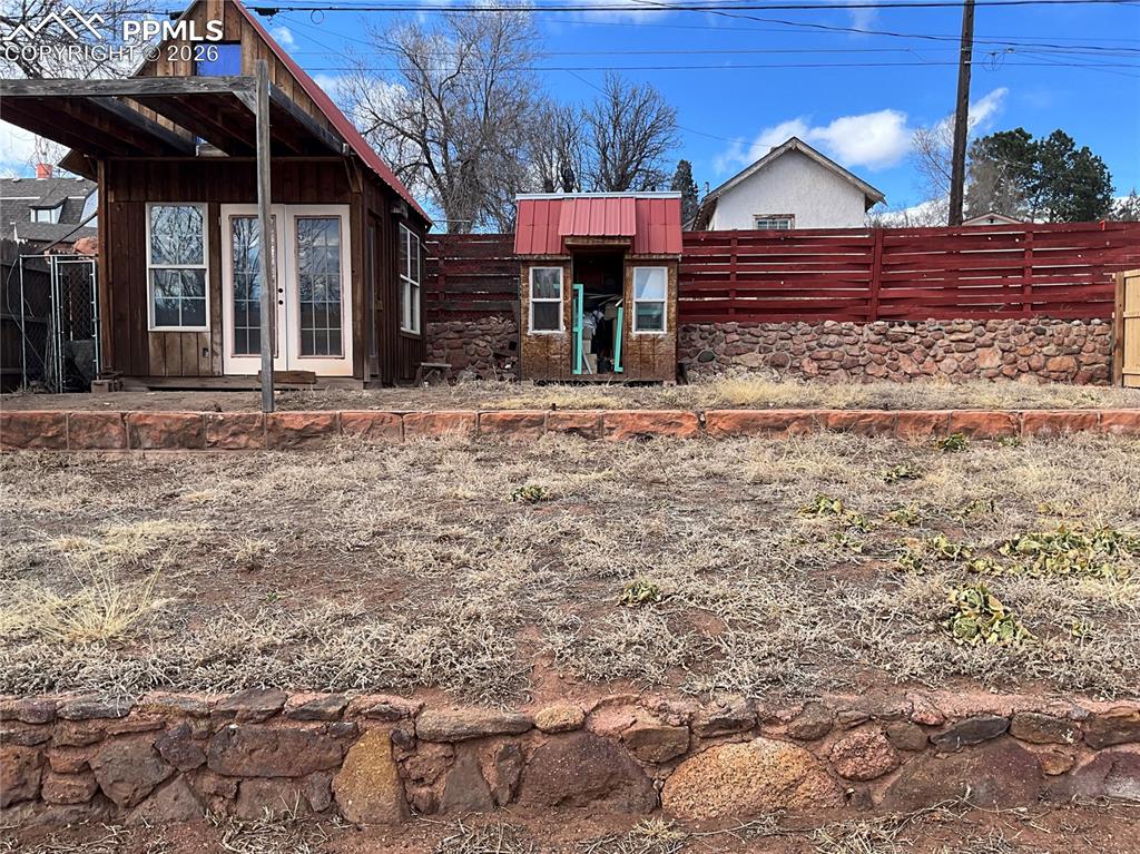 3410 W Pikes Peak Avenue Colorado Springs CO 80904