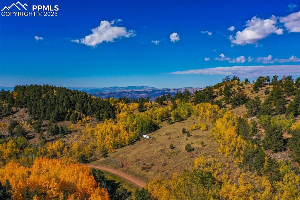 230 Penrose Circle Cripple Creek CO 80813