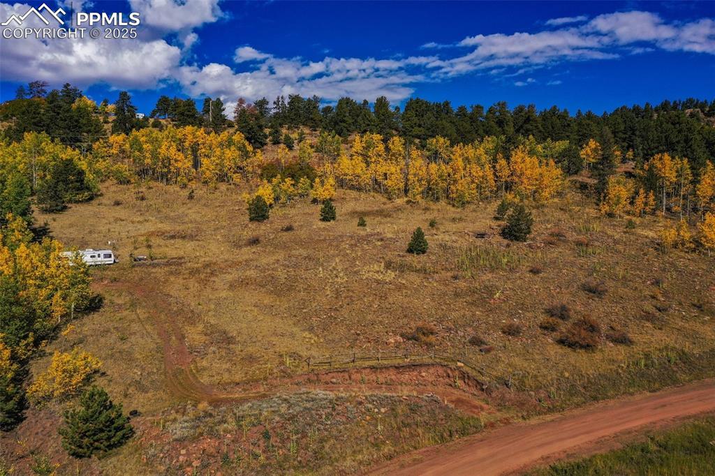 230 Penrose Circle Cripple Creek CO 80813