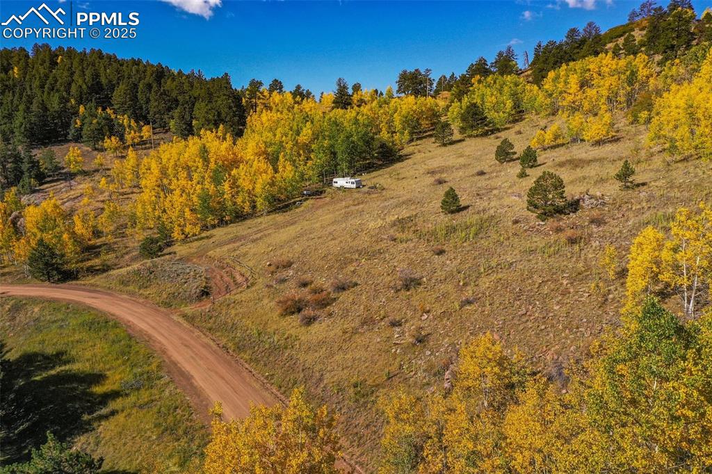 230 Penrose Circle Cripple Creek CO 80813
