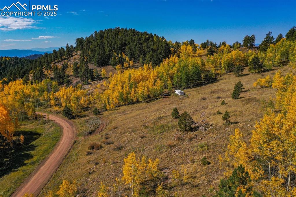 230 Penrose Circle Cripple Creek CO 80813