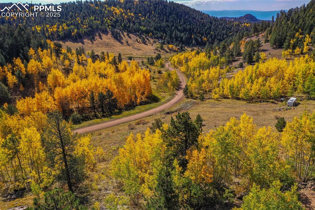 230 Penrose Circle Cripple Creek CO 80813