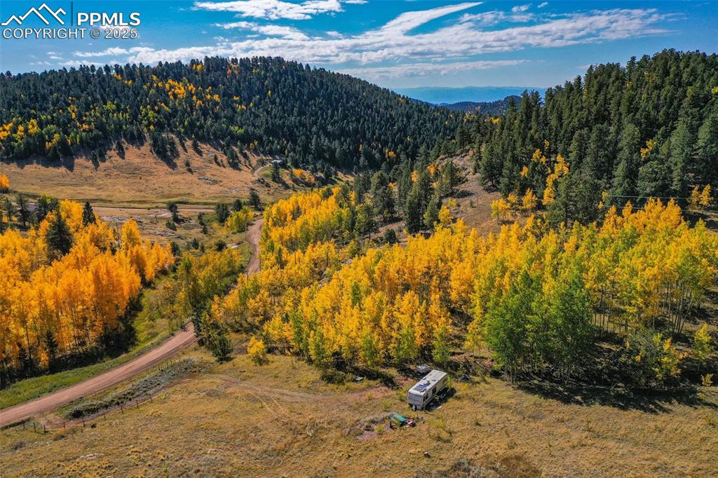 230 Penrose Circle Cripple Creek CO 80813