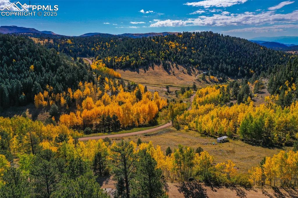 230 Penrose Circle Cripple Creek CO 80813