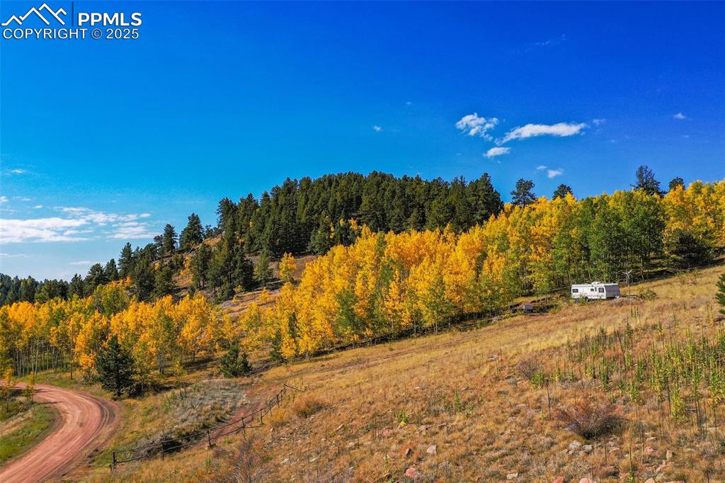 230 Penrose Circle Cripple Creek CO 80813