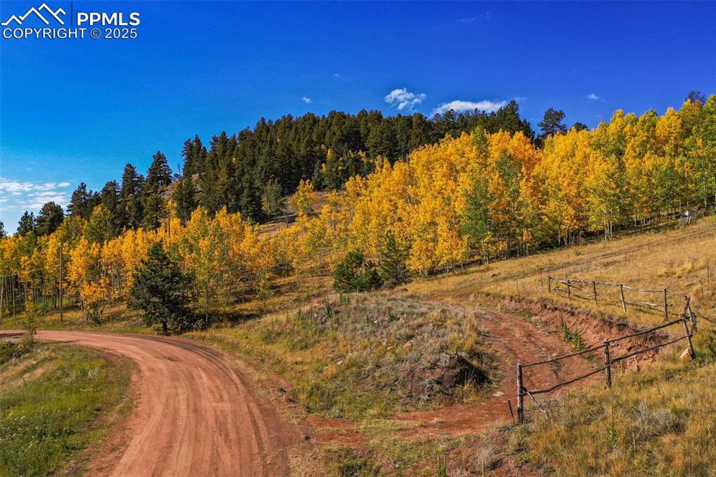 230 Penrose Circle Cripple Creek CO 80813