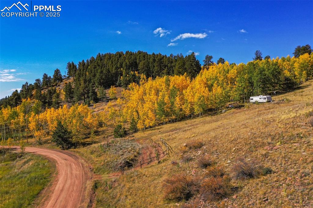 230 Penrose Circle Cripple Creek CO 80813