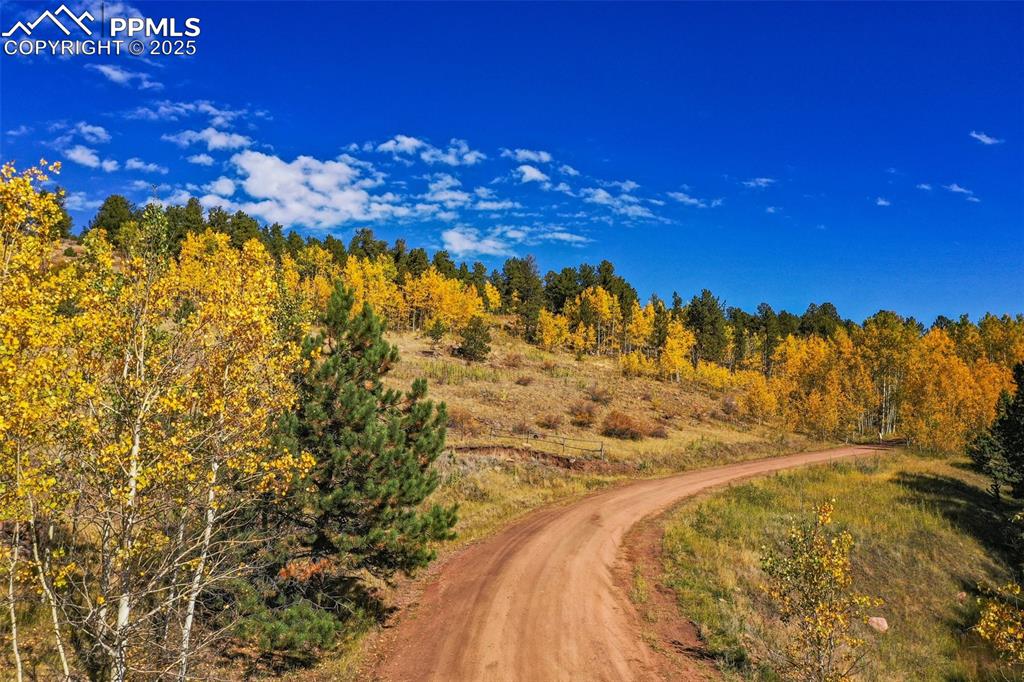 230 Penrose Circle Cripple Creek CO 80813