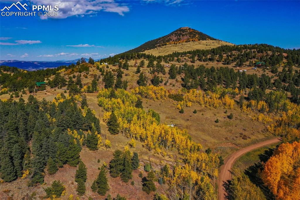 230 Penrose Circle Cripple Creek CO 80813