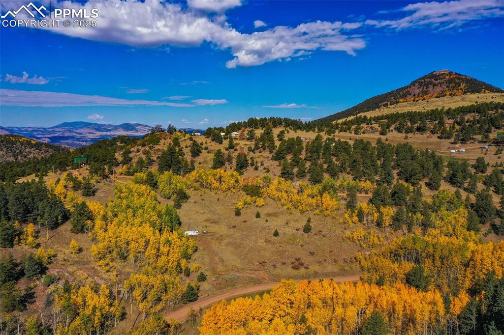230 Penrose Circle Cripple Creek CO 80813
