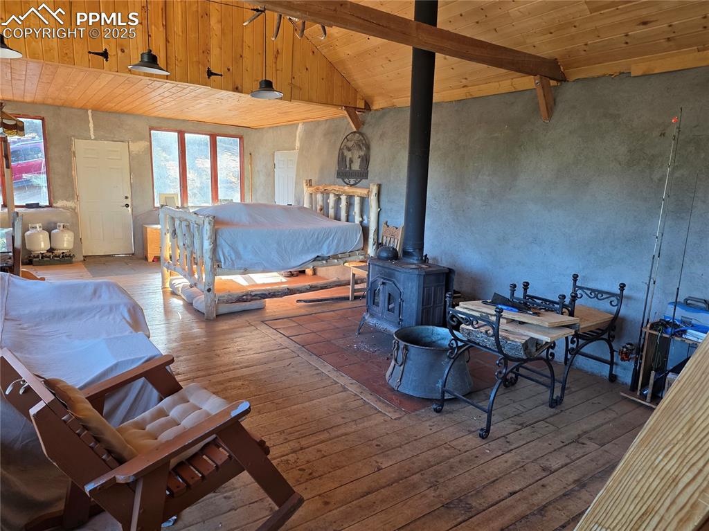 1434 Blue Mesa Drive Divide CO 80814
