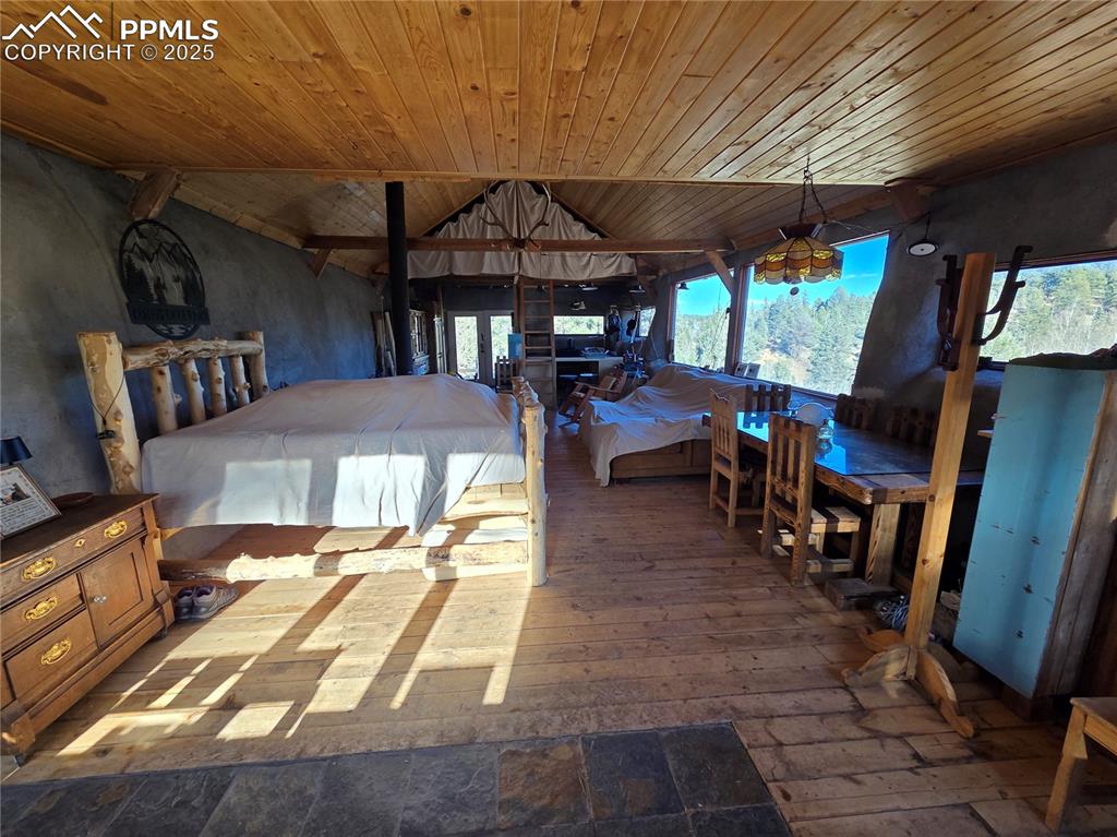 1434 Blue Mesa Drive Divide CO 80814