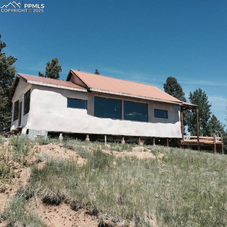 1434 Blue Mesa Drive Divide CO 80814