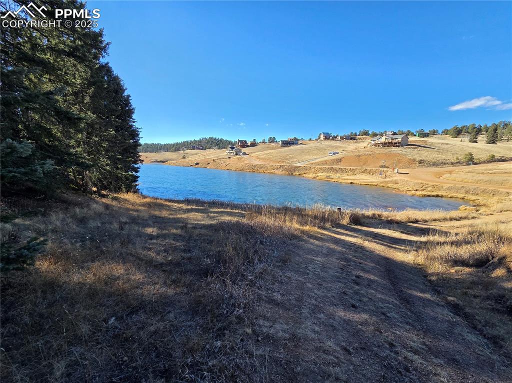 1434 Blue Mesa Drive Divide CO 80814