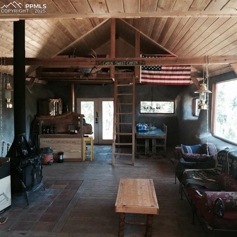 1434 Blue Mesa Drive Divide CO 80814
